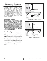 Preview for 21 page of Grizzly G7873 Owner'S Manual