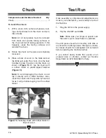 Предварительный просмотр 18 страницы Grizzly G7942 Instruction Manual