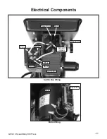 Предварительный просмотр 29 страницы Grizzly G7942 Instruction Manual