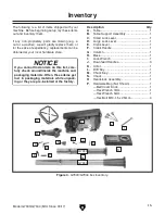 Preview for 29 page of Grizzly G7943 Owner'S Manual