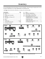 Preview for 17 page of Grizzly G7945 Owner'S Manual