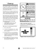 Preview for 18 page of Grizzly G7945 Owner'S Manual