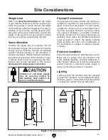 Preview for 19 page of Grizzly G7945 Owner'S Manual