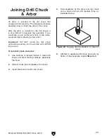 Preview for 25 page of Grizzly G7945 Owner'S Manual