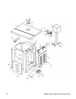 Предварительный просмотр 2 страницы Grizzly G8622 Parts List