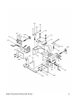 Предварительный просмотр 5 страницы Grizzly G8622 Parts List