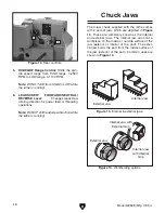 Предварительный просмотр 20 страницы Grizzly G8688 Owner'S Manual