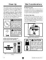 Предварительный просмотр 16 страницы Grizzly G8689 Owner'S Manual