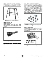 Предварительный просмотр 28 страницы Grizzly G8689 Owner'S Manual