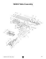 Предварительный просмотр 35 страницы Grizzly G8689 Owner'S Manual