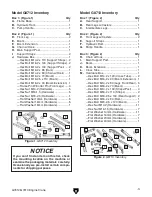 Preview for 5 page of Grizzly G8712 Instruction Sheet