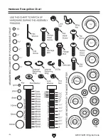 Preview for 6 page of Grizzly G8712 Instruction Sheet