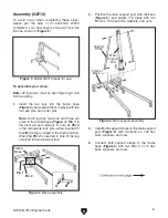 Preview for 7 page of Grizzly G8712 Instruction Sheet