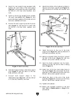 Preview for 9 page of Grizzly G8712 Instruction Sheet