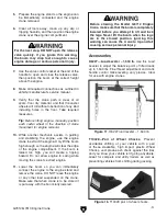 Preview for 11 page of Grizzly G8712 Instruction Sheet