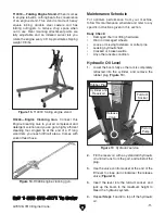 Preview for 13 page of Grizzly G8712 Instruction Sheet