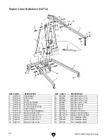 Preview for 14 page of Grizzly G8712 Instruction Sheet