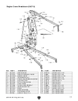 Preview for 15 page of Grizzly G8712 Instruction Sheet