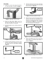 Preview for 2 page of Grizzly G8748 Instructions