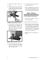 Предварительный просмотр 10 страницы Grizzly G8994Z Owner'S Manual