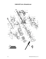 Предварительный просмотр 16 страницы Grizzly G8994Z Owner'S Manual