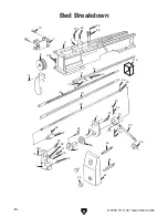 Предварительный просмотр 66 страницы Grizzly G9036 Owner'S Manual