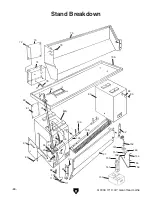 Предварительный просмотр 68 страницы Grizzly G9036 Owner'S Manual