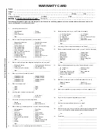 Preview for 13 page of Grizzly G9247 Instruction Manual