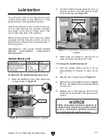 Preview for 49 page of Grizzly G9249 Owner'S Manual