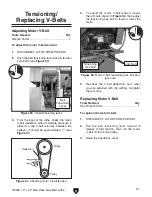 Preview for 53 page of Grizzly G9249 Owner'S Manual