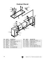 Preview for 86 page of Grizzly G9249 Owner'S Manual