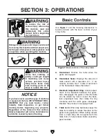 Предварительный просмотр 13 страницы Grizzly G9298 Owner'S Manual