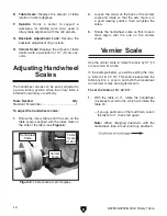 Предварительный просмотр 14 страницы Grizzly G9298 Owner'S Manual