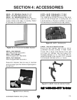 Предварительный просмотр 17 страницы Grizzly G9298 Owner'S Manual