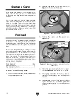 Предварительный просмотр 20 страницы Grizzly G9298 Owner'S Manual