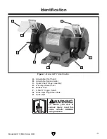 Preview for 5 page of Grizzly G9717 Owner'S Manual