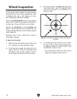 Preview for 22 page of Grizzly G9717 Owner'S Manual