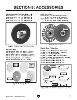 Preview for 23 page of Grizzly G9717 Owner'S Manual