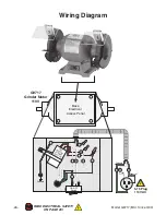 Preview for 28 page of Grizzly G9717 Owner'S Manual