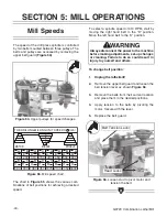 Preview for 46 page of Grizzly G9729 Instruction Manual