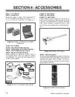 Preview for 50 page of Grizzly G9729 Instruction Manual