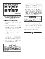 Preview for 27 page of Grizzly G9740 Instruction Manual