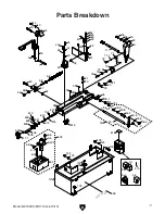 Preview for 7 page of Grizzly G9744Z2 Owner'S Manual