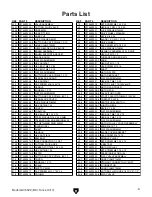 Preview for 9 page of Grizzly G9744Z2 Owner'S Manual