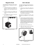 Preview for 2 page of Grizzly G9849 Features