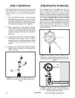 Preview for 3 page of Grizzly G9849 Features