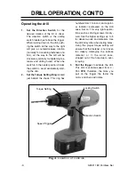 Preview for 9 page of Grizzly G9921 Instruction Sheet