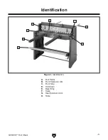 Предварительный просмотр 5 страницы Grizzly G9948 Owner'S Manual