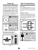 Предварительный просмотр 12 страницы Grizzly G9948 Owner'S Manual