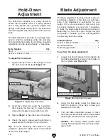 Предварительный просмотр 18 страницы Grizzly G9948 Owner'S Manual